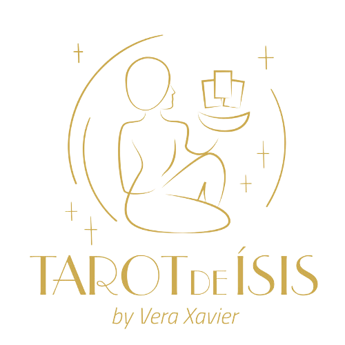 Tarot de Isis by VeraXavier