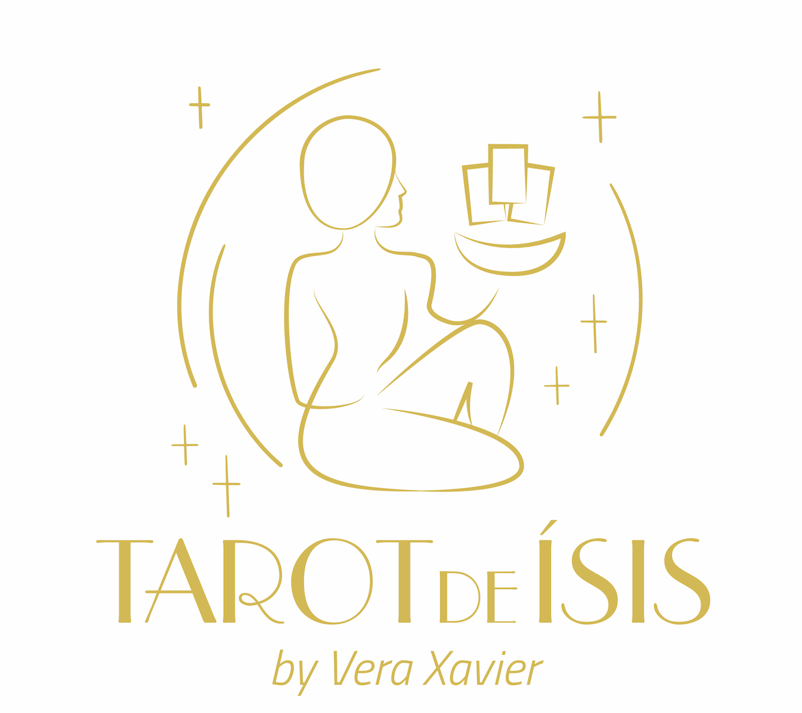 Tarot de Isis by VeraXavier